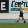 Com Chamusca, Botafogo contará com velhos conhecidos do Ceará para voltar à Série A