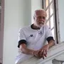 VÍDEO: com Afonsinho, Botafogo divulga making of de lançamento de nova camisa