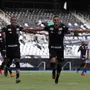 Botafogo goleia Castelo por 10 a 0 na estreia na Copa do Brasil Sub-20
