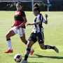Futebol feminino: Botafogo perde para o Flamengo e sofre a primeira derrota no Carioca