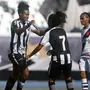 Botafogo vence Vasco e decidirá o Campeonato Carioca Feminino contra o Fluminense