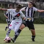 Futebol feminino: Botafogo vence o Vasco por 1 a 0 pelo Campeonato Carioca