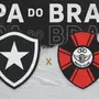 Botafogo terá Moto Club motivado na Copa do Brasil
