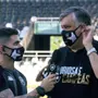 Durcesio Mello exalta título do Botafogo: &#8216;Vamos fazer futebol feminino forte&#8217;
