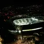 Botafogo vota segunda contrato para explorar espaços publicitários nas sedes e construir telão no Nilton Santos