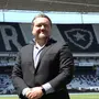 Em nota, CEO do Botafogo detalha atos e desafios, fala de S/A e pede apoio da torcida: &#8216;Não nos abandone&#8217;