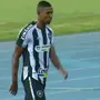Kanu fica suspenso, e Botafogo terá Carli e Gilvan como principais opções contra o Nova Iguaçu