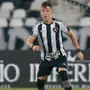 Matheus Frizzo prioriza objetivos do Botafogo e projeta clássico contra o Flamengo: ‘Detalhes farão a diferença’