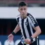 Matheus Frizzo e Rafael Navarro desfalcam Botafogo contra o Fluminense