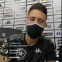 Em resenha com a torcida, Matheus Frizzo zoa Ronald e elege os mais feios do Botafogo