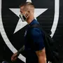 Com fim de contrato de Rafael Forster, Botafogo economiza R$ 130 mil mensais