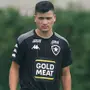 Botafogo terá três novidades no banco diante do Boavista pelo Carioca