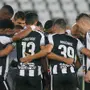 ATUAÇÕES FN: zaga, Rickson e Marcinho mal demais no Botafogo contra o Flamengo; Douglas Borges se salva