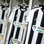Botafogo é apenas o 16º em ranking de patrocínios em 2020; veja valores