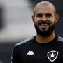 Jair Ventura pede, e Sport tenta a contratação de Zé Welison, do Botafogo