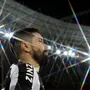 Ricardinho deve ser a única mudança no Botafogo para final contra o Vasco; veja provável time
