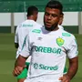 Botafogo vai atrás de mais um reforço do Cuiabá?