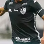 Fase atrapalha, e Botafogo adia lançamento de camisa preta com Kappa