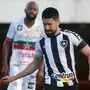 Ricardinho ressalta elenco em formação no Botafogo: &#8216;Coisas não vão acontecer de uma hora para outra&#8217;