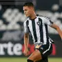 Botafogo escalado com Sousa, Rickson e Pedro Castro para enfrentar o Macaé