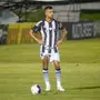 Rival: Wallyson (aquele) sofre lesão na coxa e pode desfalcar ABC contra o Botafogo