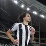 Matheus Nascimento e Cesinha voltam a ser relacionados no Botafogo; Guilherme Santos segue fora