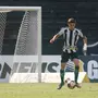 Com contusão, Romildo desfalca Botafogo contra o Coritiba; Matheus Frizzo e Kayque seguem fora