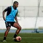 Botafogo formaliza renovação de Rickson até o fim do ano