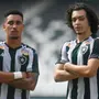 Com destaques, Botafogo e Coritiba começam a decidir Copa do Brasil Sub-20 neste domingo