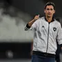 Ricardo Resende projeta final da Copa do Brasil Sub-20: &#8216;Botafogo está muito motivado&#8217;