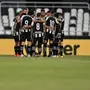 Botafogo inicia quartas de final do Brasileiro Sub-20 contra o Atlético-MG neste domingo, no Nilton Santos