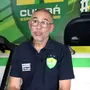 Ex-Botafogo, Altamiro Bottino é novo coordenador científico do Cuiabá