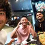 Ex-camisa 10 do Botafogo &#8216;recepciona&#8217; reforços alvinegros que chegam do Mirassol em restaurante no Rio