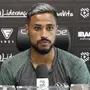 Botafogo passa à frente da Chapecoense em negociação por Diego Gonçalves