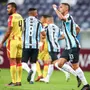 Ex-Botafogo, Luiz Fernando leva nota 10 em goleada do Grêmio e colunista se empolga: ‘Driblava feito Garrincha’