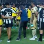 Botafogo perde quase R$ 3 milhões por aproveitamento ruim em pênaltis na temporada