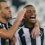 Botafogo encaminha renovação de volante Rickson até fim da temporada