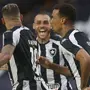 Pressionado, Botafogo estreia contra Vila Nova e conta com &#8216;goianos&#8217; para disputar Série B