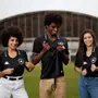 Botafogo vai estrear novo uniforme preto diante do Londrina nesta quinta