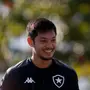 Botafogo terá voltas de Luís Oyama, Pedro Castro e Chay contra o CSA; Lucas Barros é relacionado