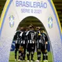 Mais próximo do Z4 que do G4 da Série B, Botafogo pode se recuperar contra Goiás