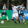 Botafogo luta até o fim, mas empata com Grêmio e é rebaixado no Brasileiro Feminino