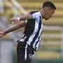 Volante do Botafogo, após perder pênalti na final do sub-20: ‘Mil acertos, nenhum elogio. Um erro, mil condenações’