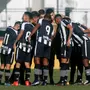 Botafogo recebe o Flamengo nesta quinta pelas semifinais do Carioca Sub-20; Botafogo TV transmite