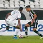 Anticompetitivo, Botafogo ainda não deu sinais que briga para subir na Série B; Enderson terá trabalho