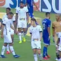 ATUAÇÕES FN: gol de Romildo e defesas de Diego Loureiro garantem vitória do Botafogo sobre Confiança; Warley e Enderson vacilam