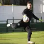 Tadeu no Botafogo? Glorioso espera anunciar um goleiro na próxima semana