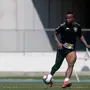 Recuperado, Guilherme Santos não viaja com o Botafogo para duelo com Coritiba