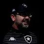 Comentarista: &#8216;Se desse tempo ao Chamusca, Botafogo talvez hoje não estivesse nessa posição. Teve resposta imediata com Enderson&#8217;