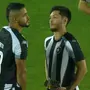 Com 13 emprestados, Botafogo já negocia para manter Barreto e Oyama; Luiz Henrique e Cesinha devem sair
